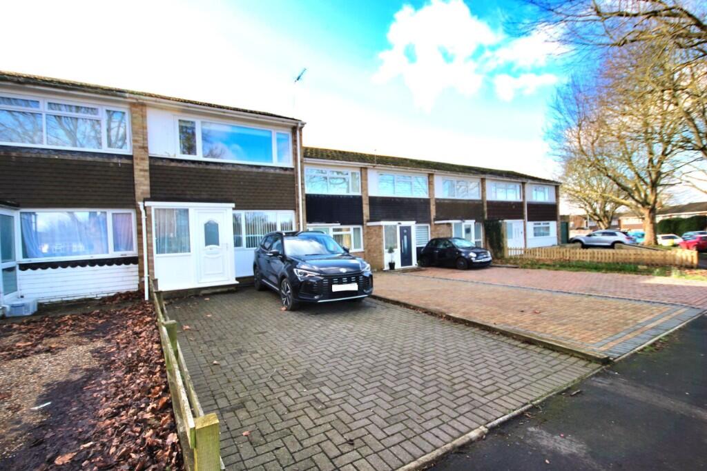 Main image of property: Hildenborough Crescent, Allington, Maidstone ME16