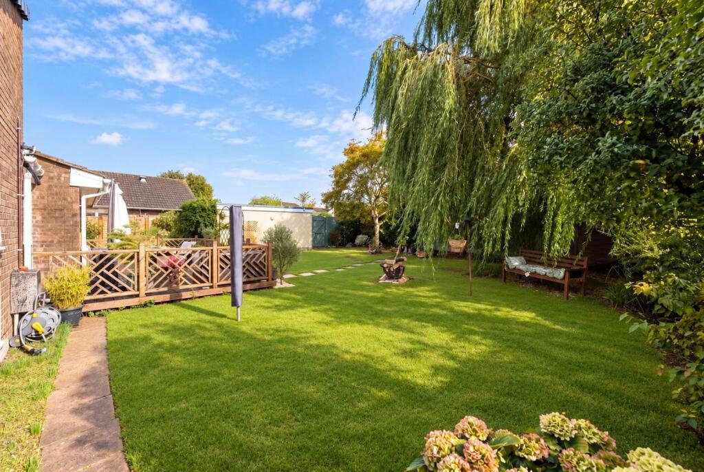 Kingston Way, Nailsea photo 3