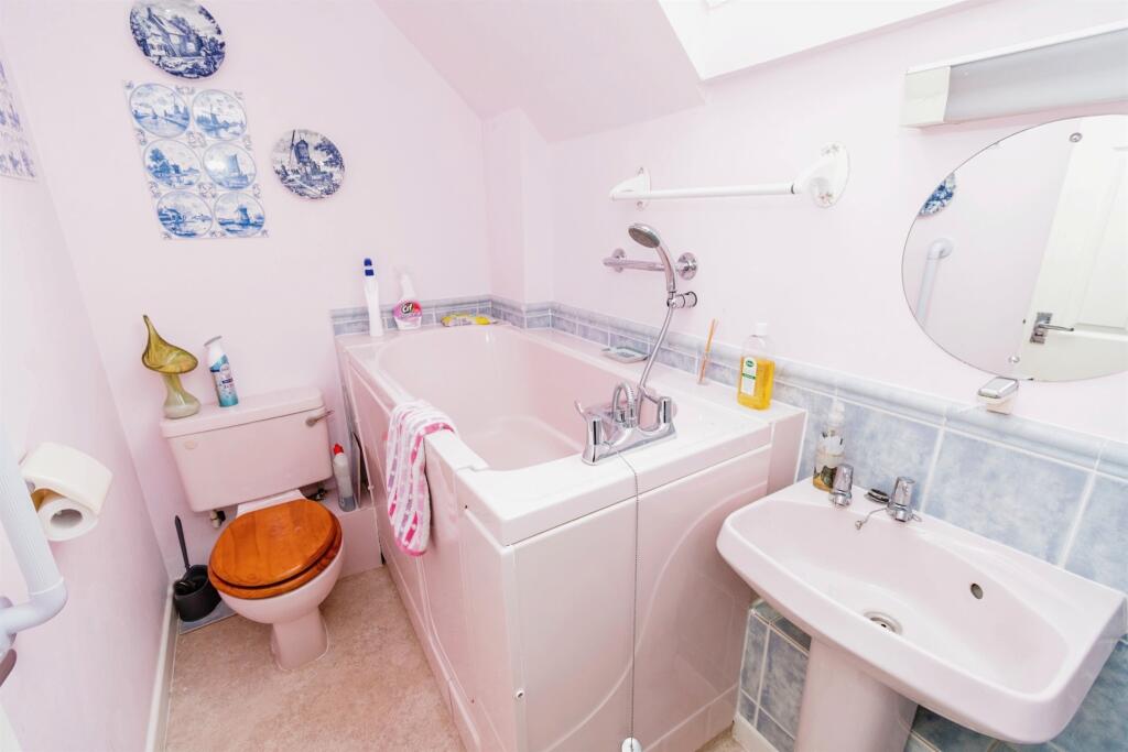 Paynes Road, Southampton photo 5