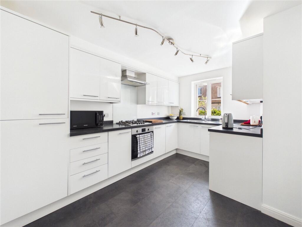 House in Exeter, St Leonards - View 2