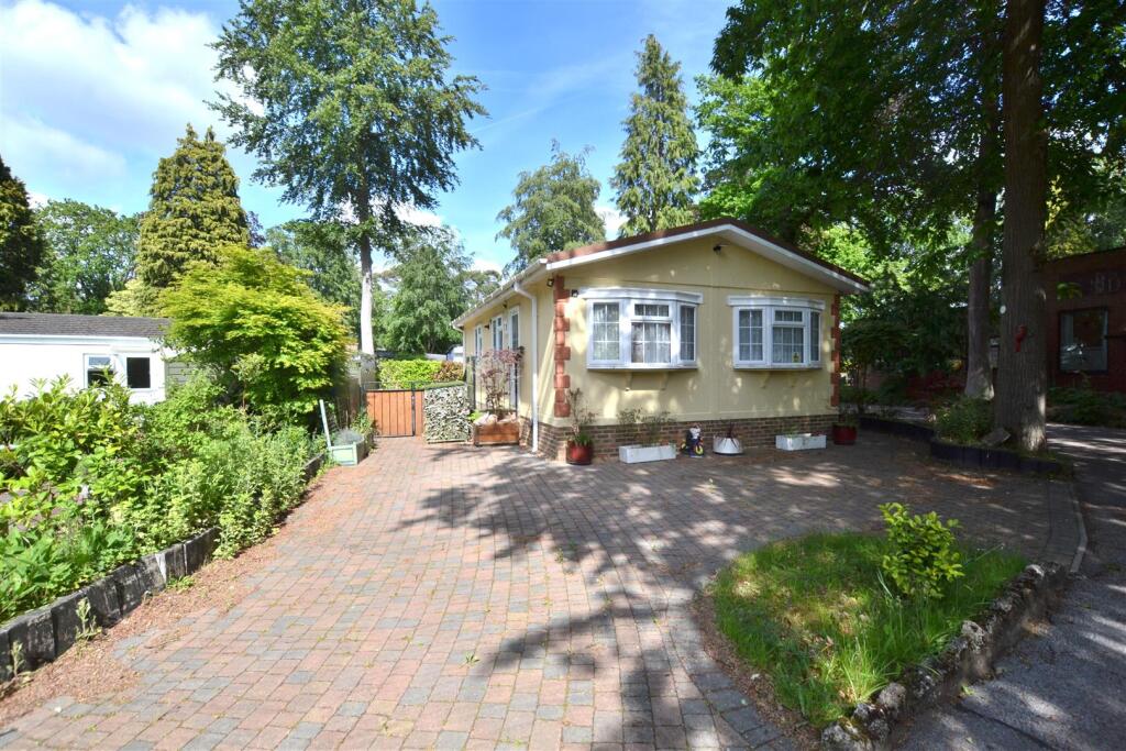 Main image of property: Rustic Glen, Grange Estate