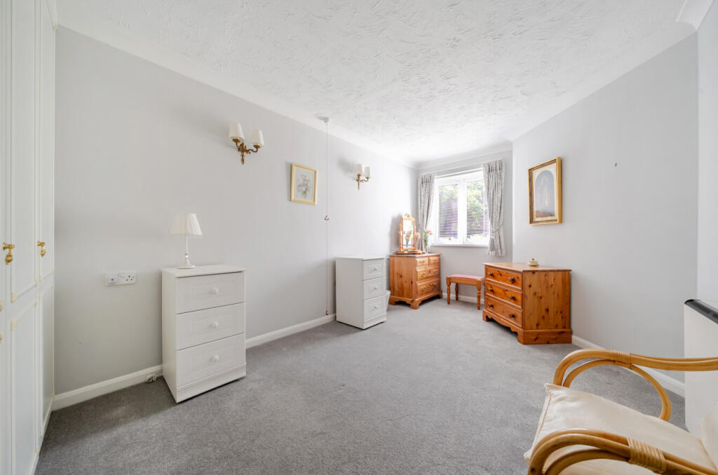 Apartment in Brighton - More