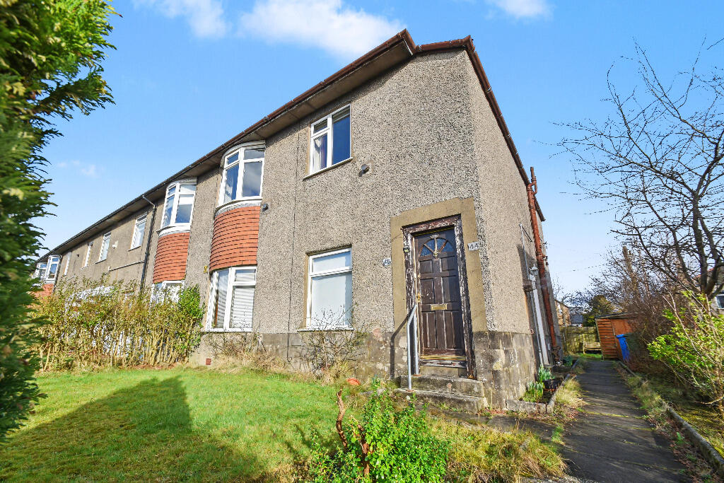 Main image of property: Trinity Avenue, Cardonald, Glasgow, G52 3ES