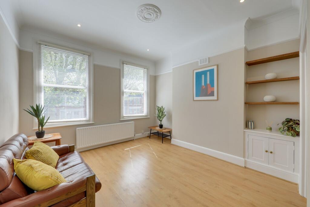 Main image of property: Inchmery Road, Catford, SE6
