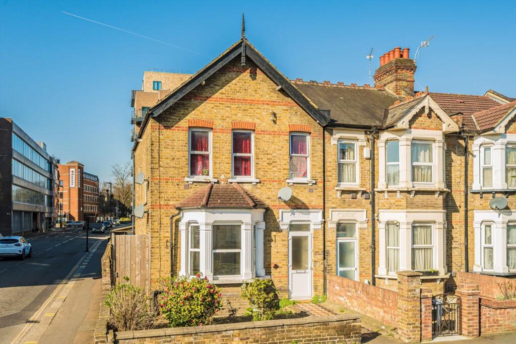 Main image of property: Montague Road, Hounslow