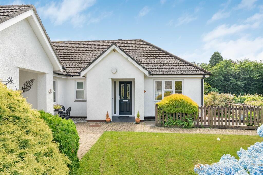 Main image of property: Glebe Parc, St. Tudy