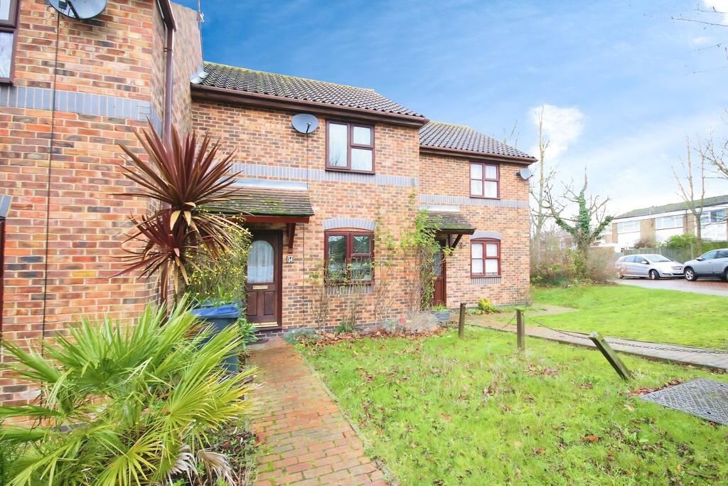 Main image of property: Starle Close, Canterbury