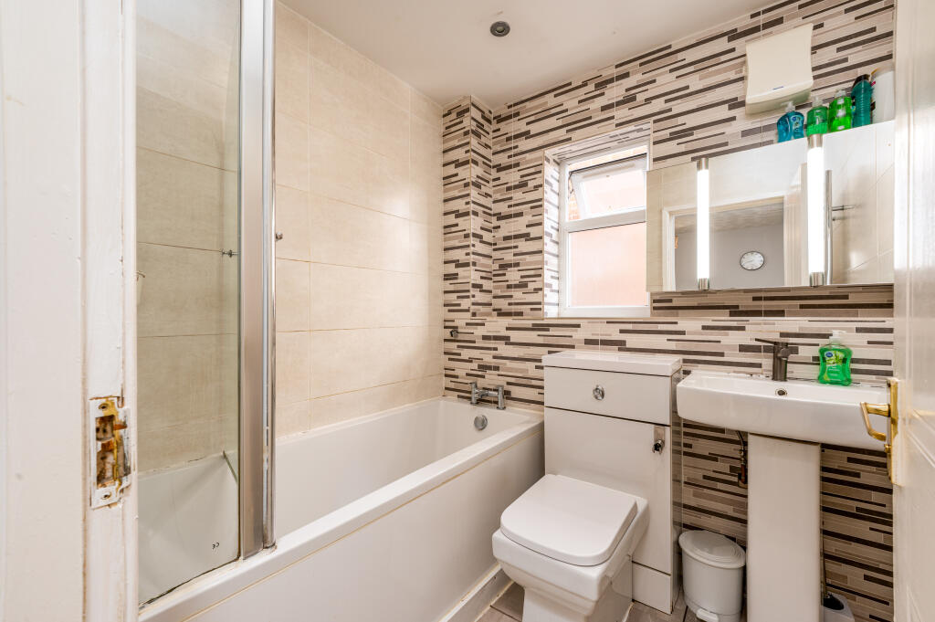 Additional image 21 of Autumn Grove, Birmingham, B19