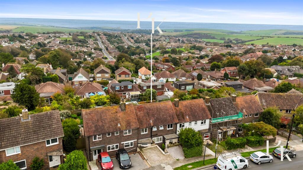 Main image of property: Langley Crescent, Brighton