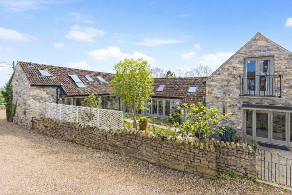 Main image of property: Long Street, High Ham