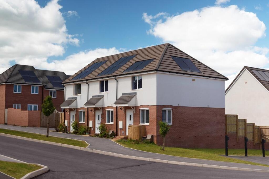 Main image of property: Shillingford Road, Alphington,
Exeter,
EX2 8WB