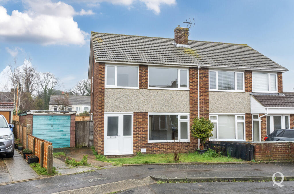 Main image of property: Medway Close, Sittingbourne, Kent, ME10