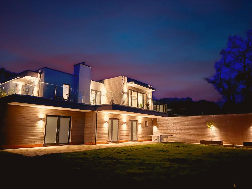 Main image of property: Peace Meadow Close, Lower Bourne, Farnham