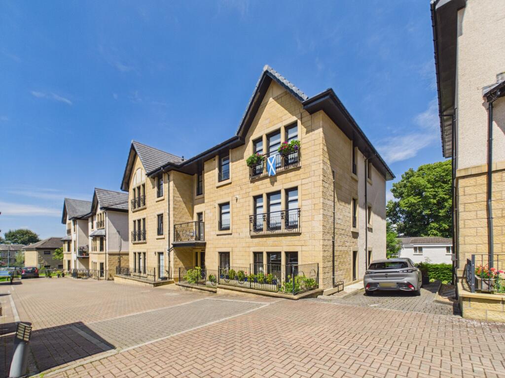 Main image of property: Central Court, Central Avenue, Cambuslang, Glasgow
