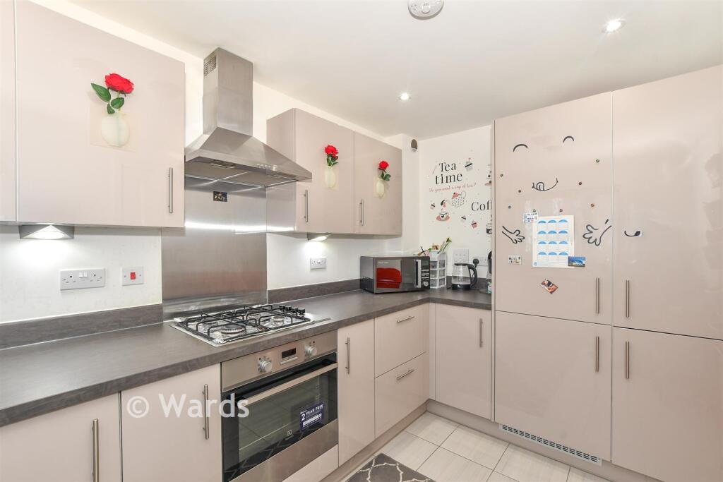Main image of property: College Row, Ashford, Kent