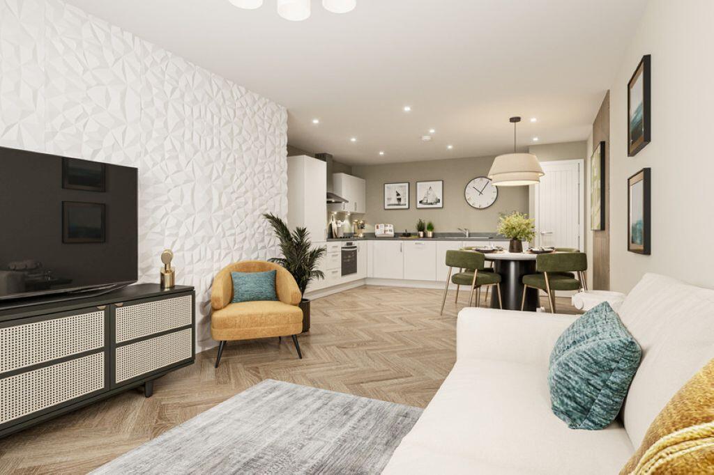 Main image of property: Windrush Place, Witney