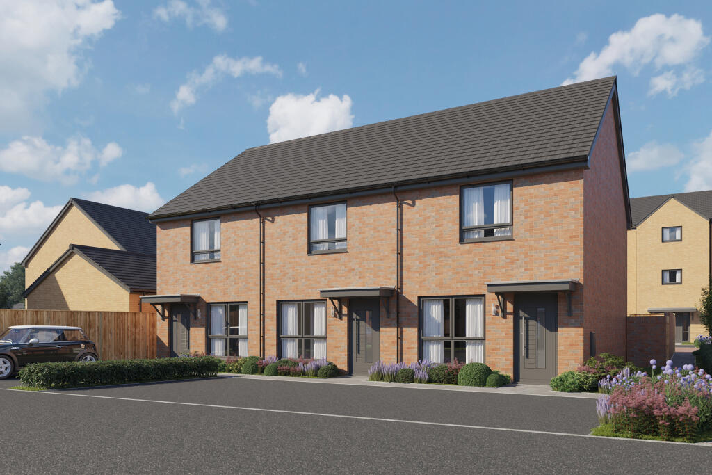 Main image of property: Station Road,
Northstowe,
Cambridgeshire,
CB24 3DS