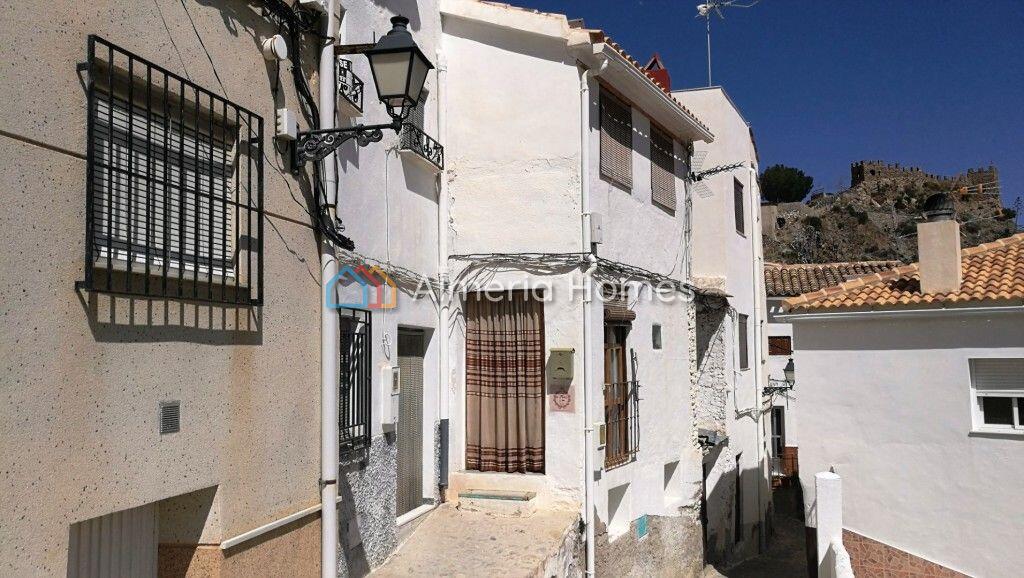 Main image of property: Andalucia, Almería, Sierro