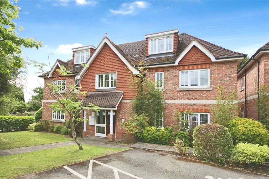 Main image of property: Bardeen Place, Bracknell, Berkshire, RG12