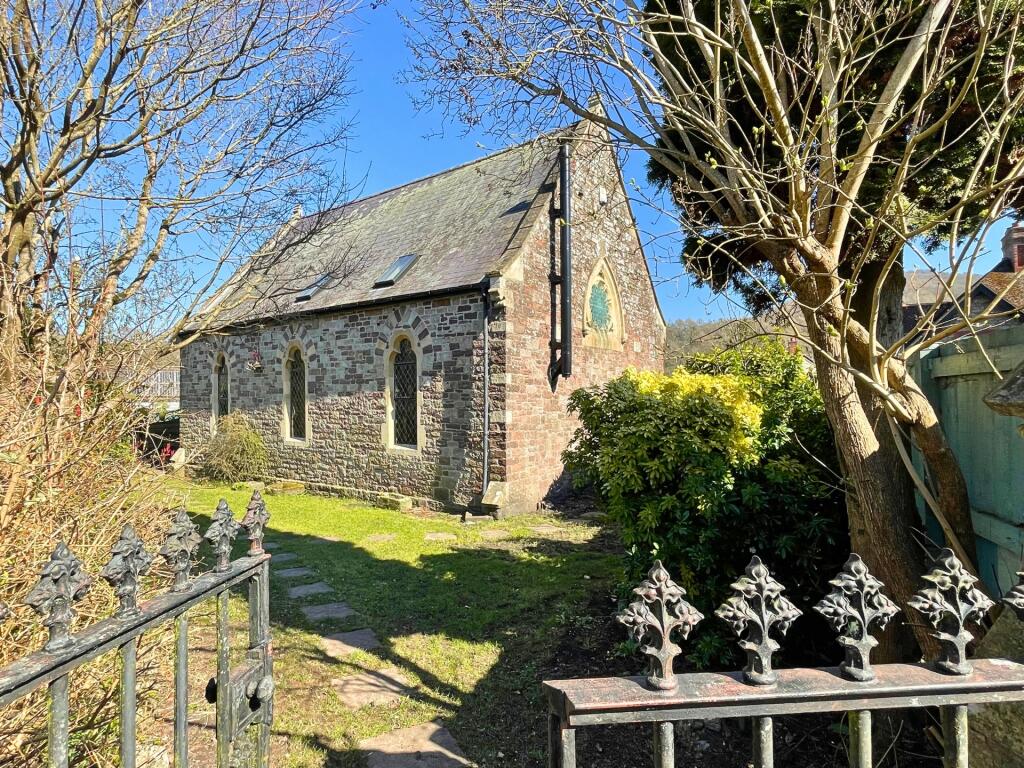 Main image of property: Mae House, Tintern, The Wye Valley, NP16