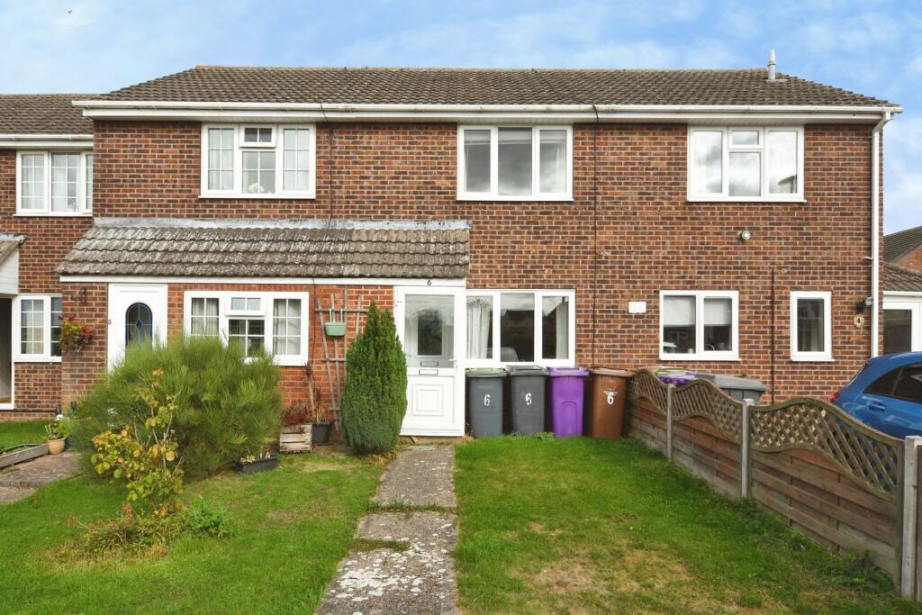 House in Nottingham