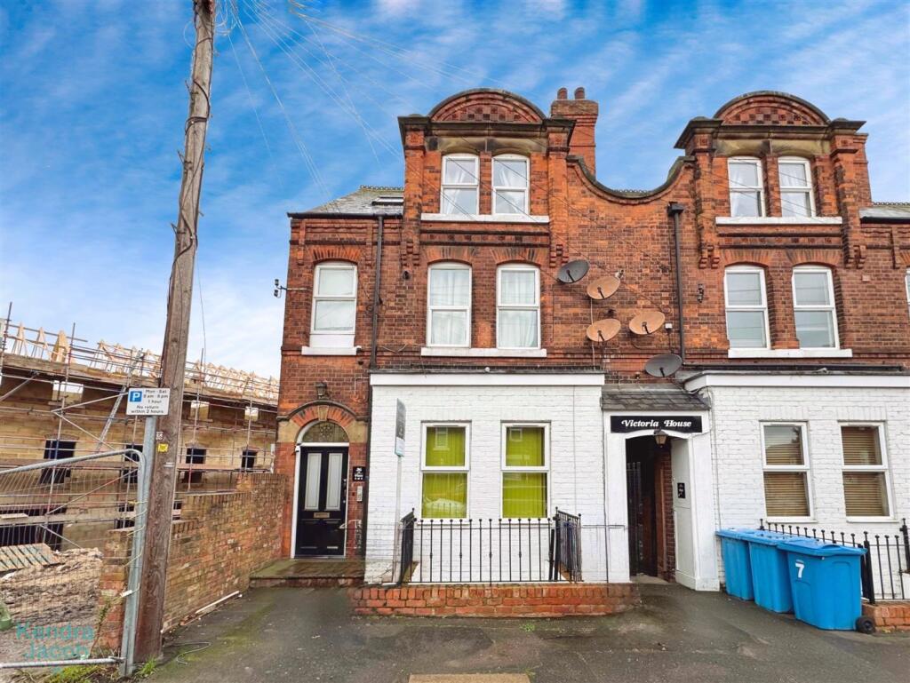 Main image of property: Victoria Road, Retford