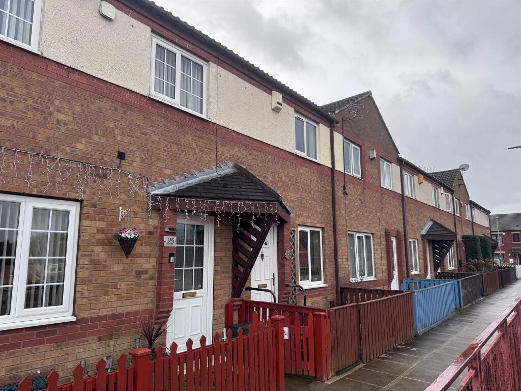Main image of property: Raynville Walk, Leeds