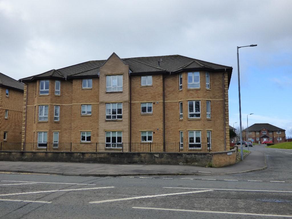 Main image of property: Academy Gardens, Irvine, Ayrshire, KA12