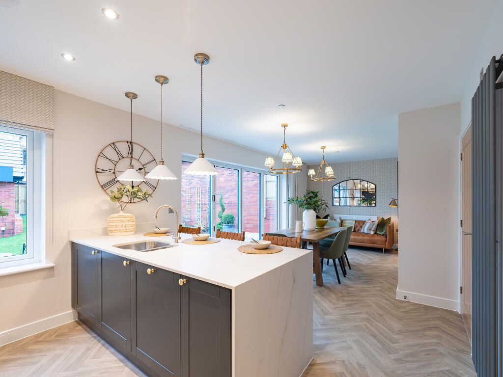 Main image of property: Golwg Y Bryn,
Ffordd Pendre,
Carmarthen,
SA31 3FY