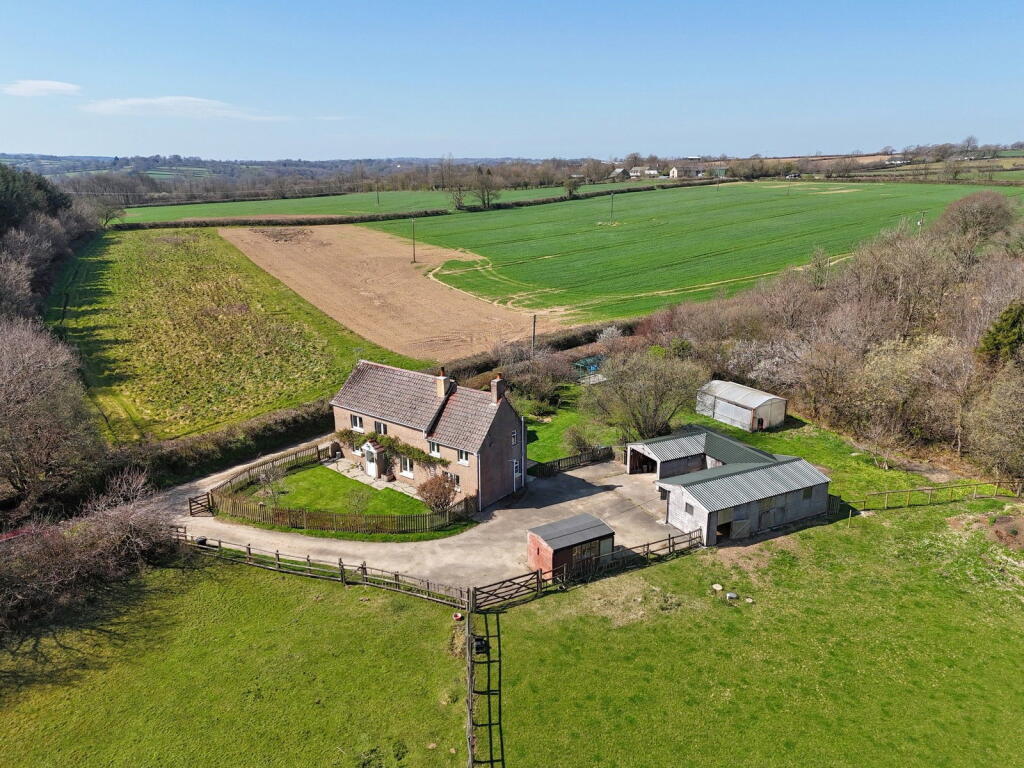 Main image of property: Shebbear, Beaworthy, EX21 5SY