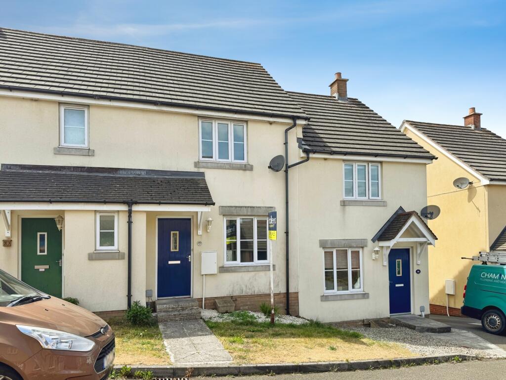 Main image of property: Lower Crooked Meadow, Okehampton, Devon
