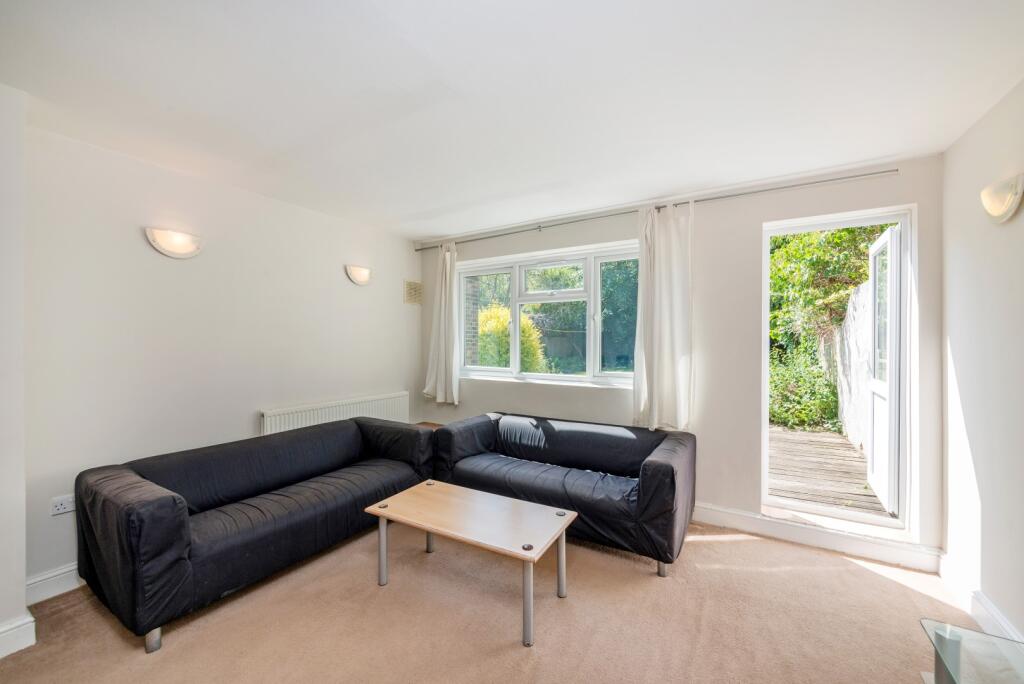 Main image of property: St Saviours Road, London, SW2