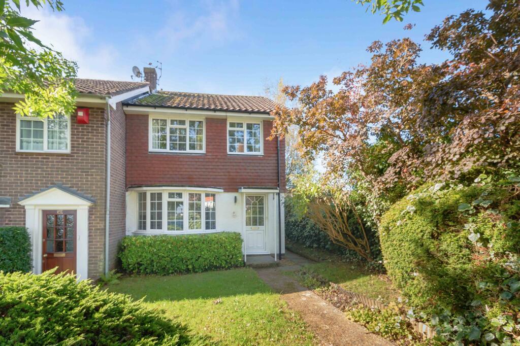 Main image of property: Browns Lane, Uckfield, TN22