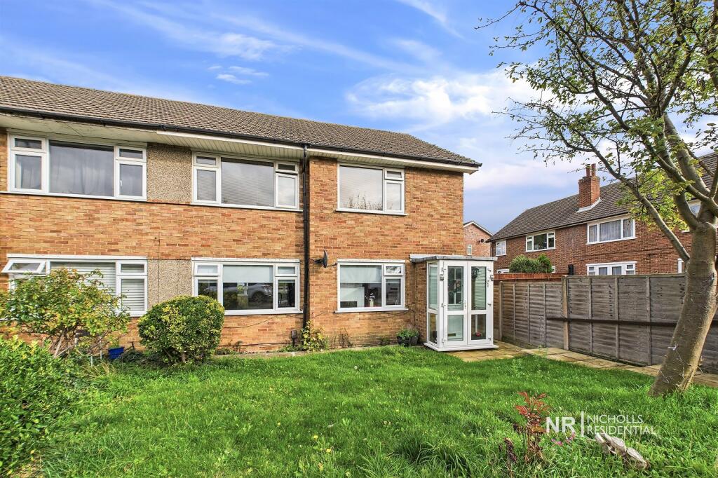 Main image of property: Vernon Close, West Ewell, Surrey. KT19