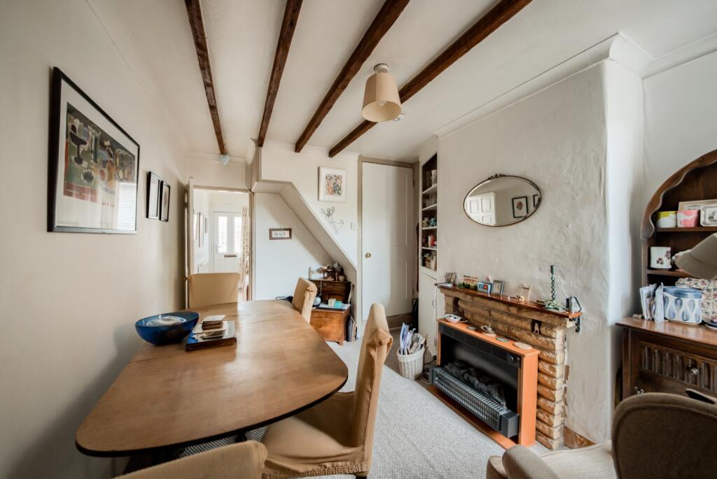 House in Stratford-on-Avon, Stratford-upon-Avon - View 4