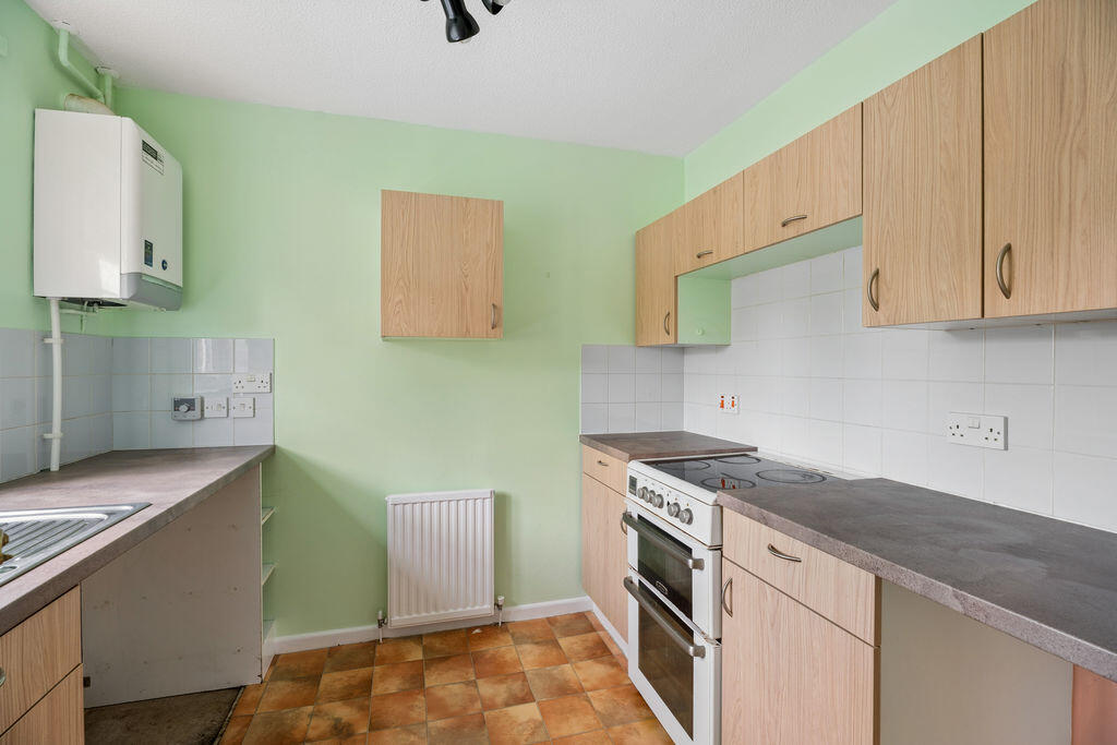 House in Oxford - View 4
