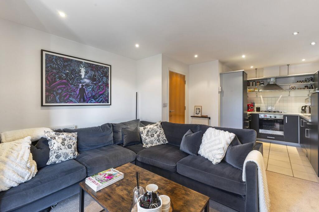 Apartment in London, Putney - View 5