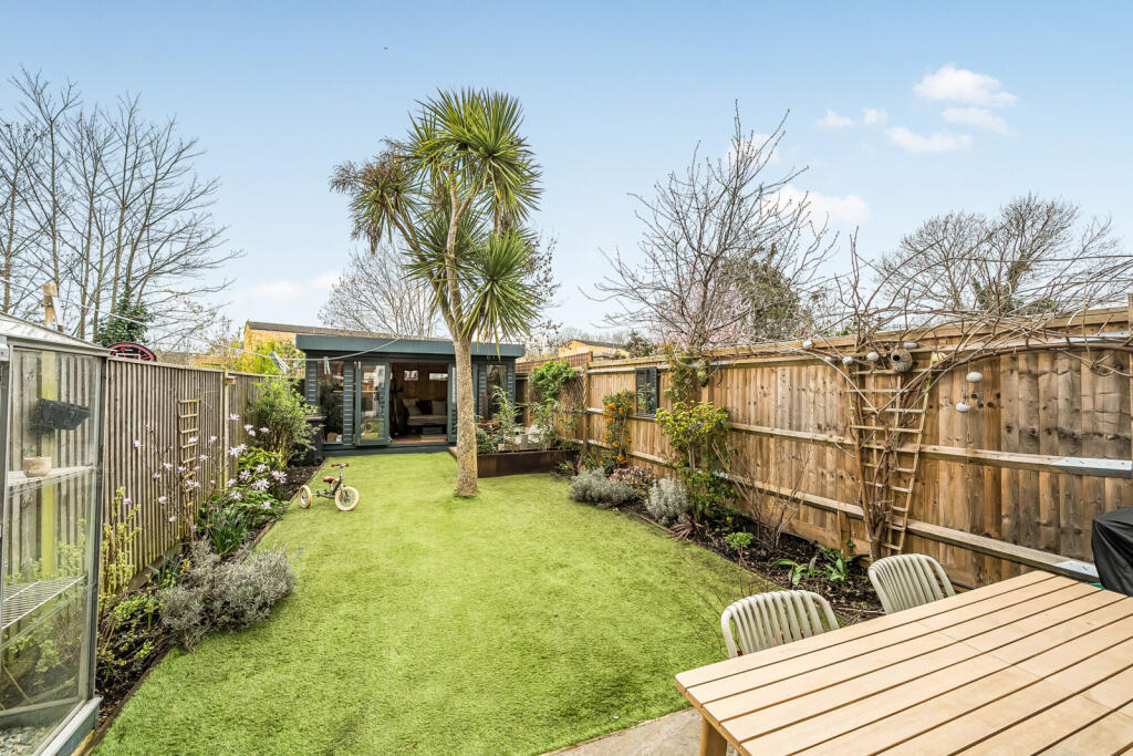 Main image of property: Venner Road, London