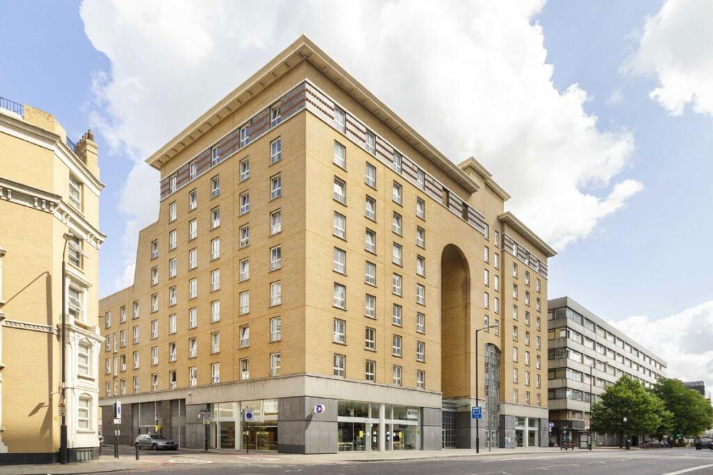 Main image of property: Commercial Road, Aldgate