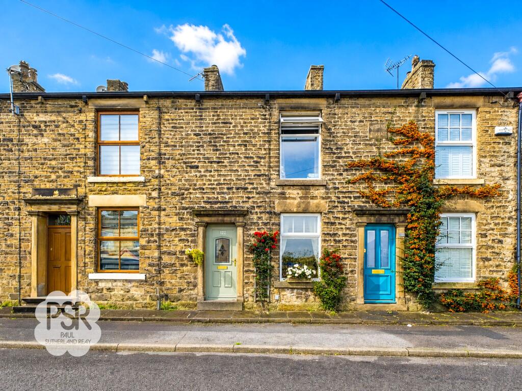 House in Stockport