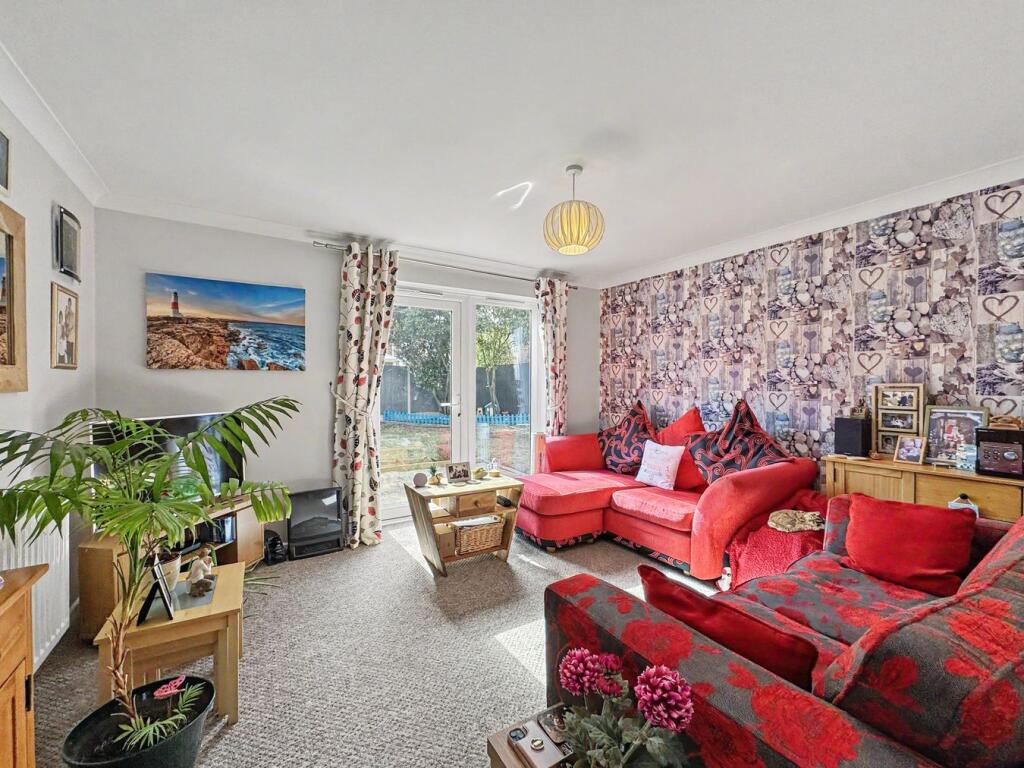 House in Mid Suffolk, Stowmarket - View 2