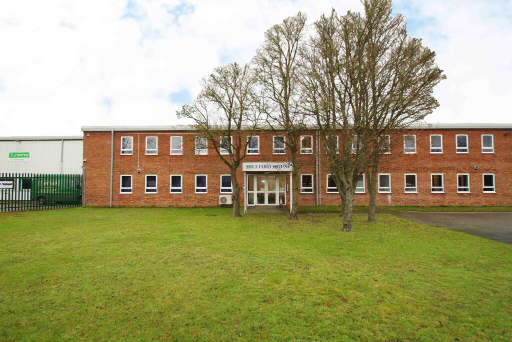 Main image of property: Wallingford