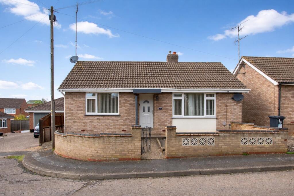 Main image of property: South Close, Rushden