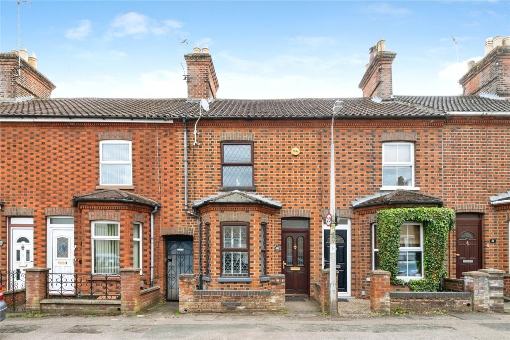 Main image of property: Clarence Road, Leighton Buzzard, Bedfordshire, LU7