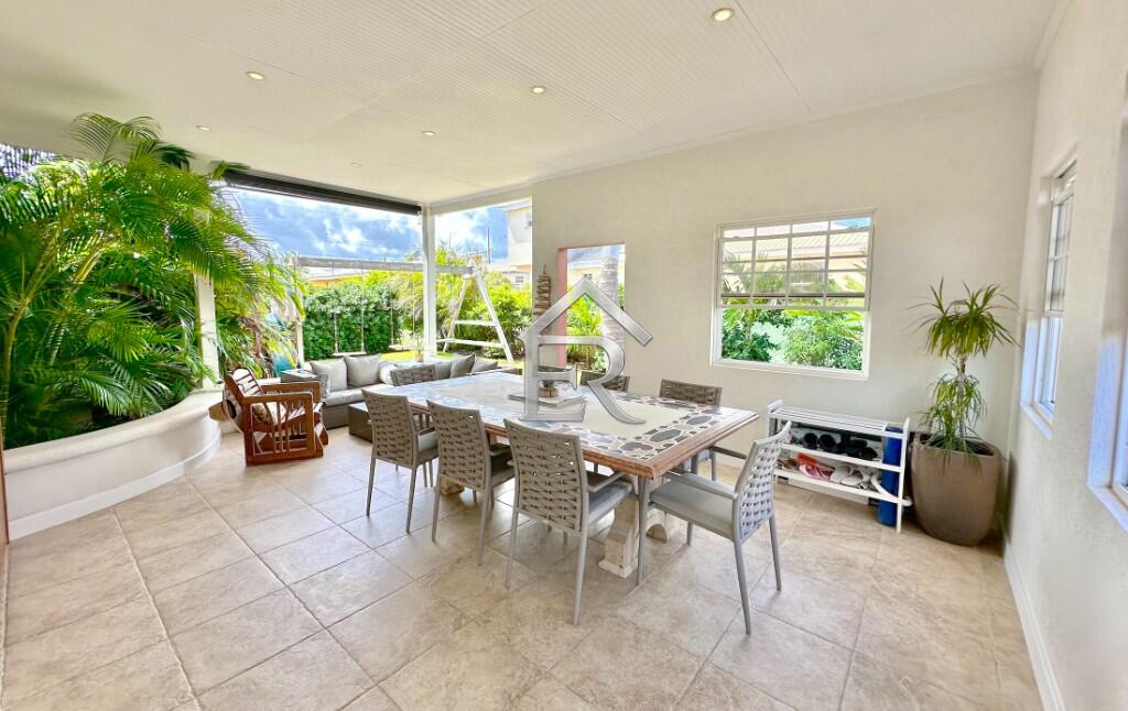 Main image of property: Ocean City, St Philip