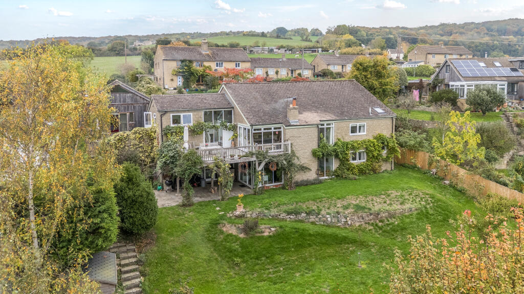 Main image of property: Bread Street, Ruscombe, GL6