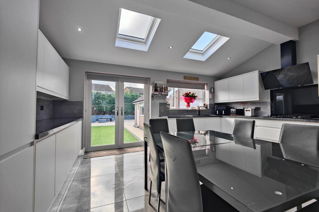 Main image of property: Beaufort Road, Morecambe, LA4