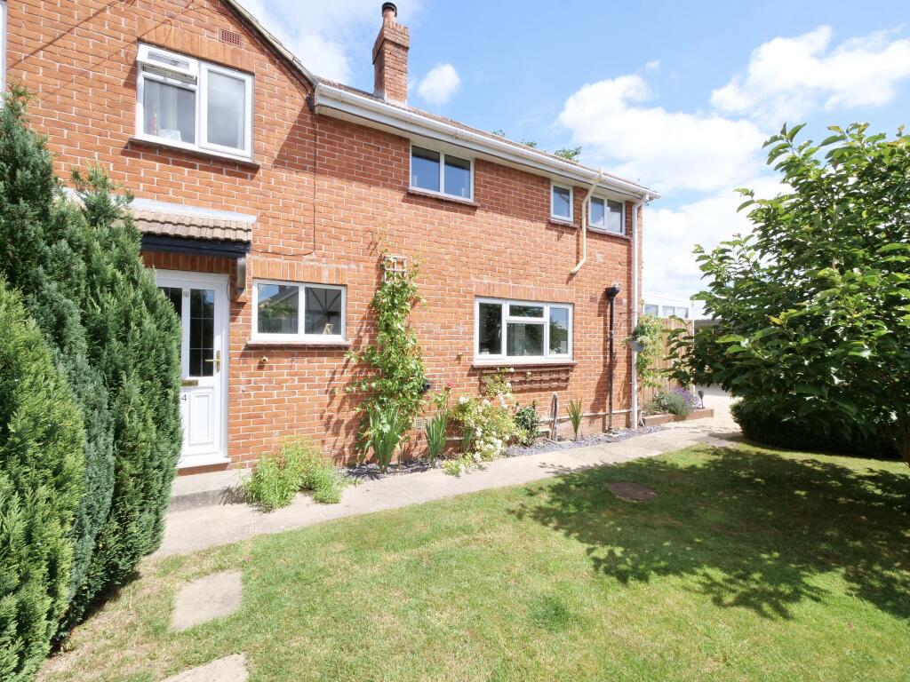 Main image of property: Prystock Cottages - Countryside views