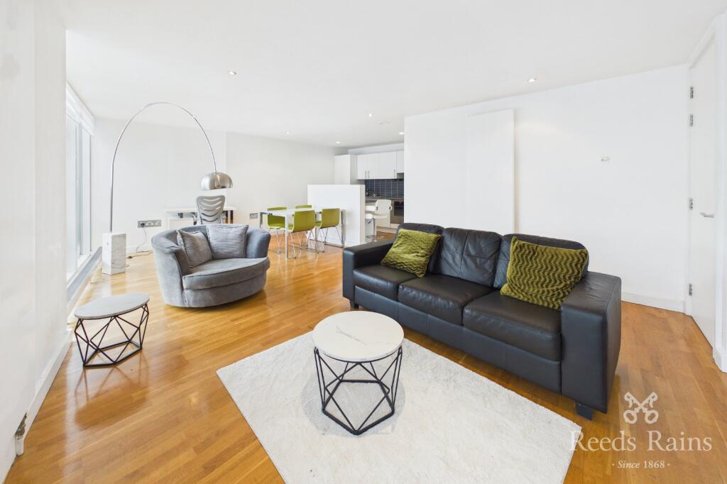 Main image of property: The Quays, Salford, Greater Manchester, M50