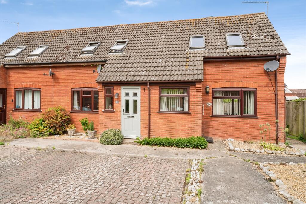 Main image of property: Charles Road, Holt